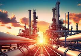 Oil & Gas Energy Management